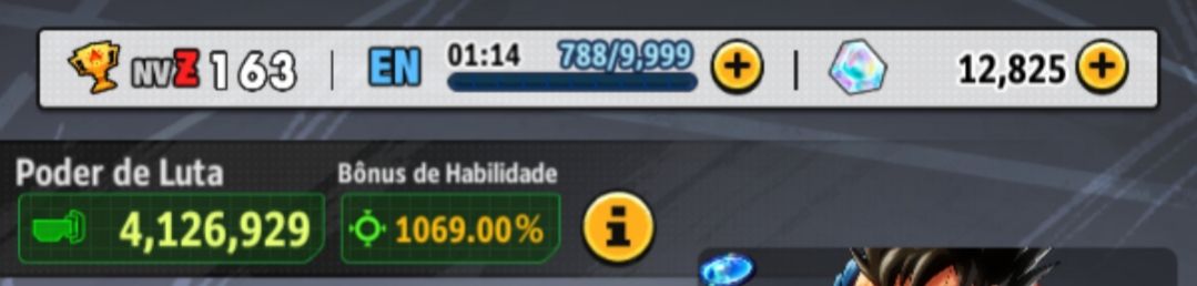CONTA COM O NOVO BIRDKU LR 8 ESTRELAS E COOLER UL + 12K DE CC