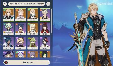Ar 55 Varka C3+Nicole | Serv America | LER DESCRIÇÃO