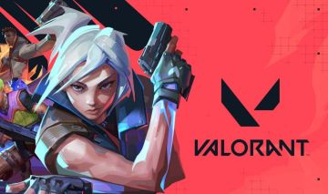 VALORANT - ELOJOB