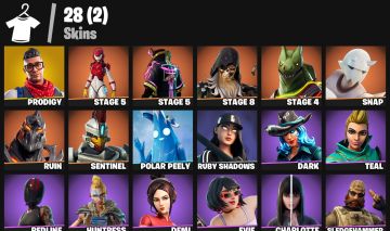 CONTA INICIANTE COM PASSES ANTIGOS, ATEMPORAL, BANANA, SKIN PSN E ALGUMAS COISAS