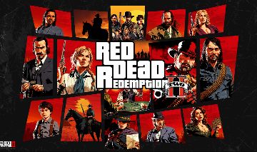 RED DEAD 2 / GTA 5 MENOR VALOR DA GGMAX (PC) COMPUTADOR