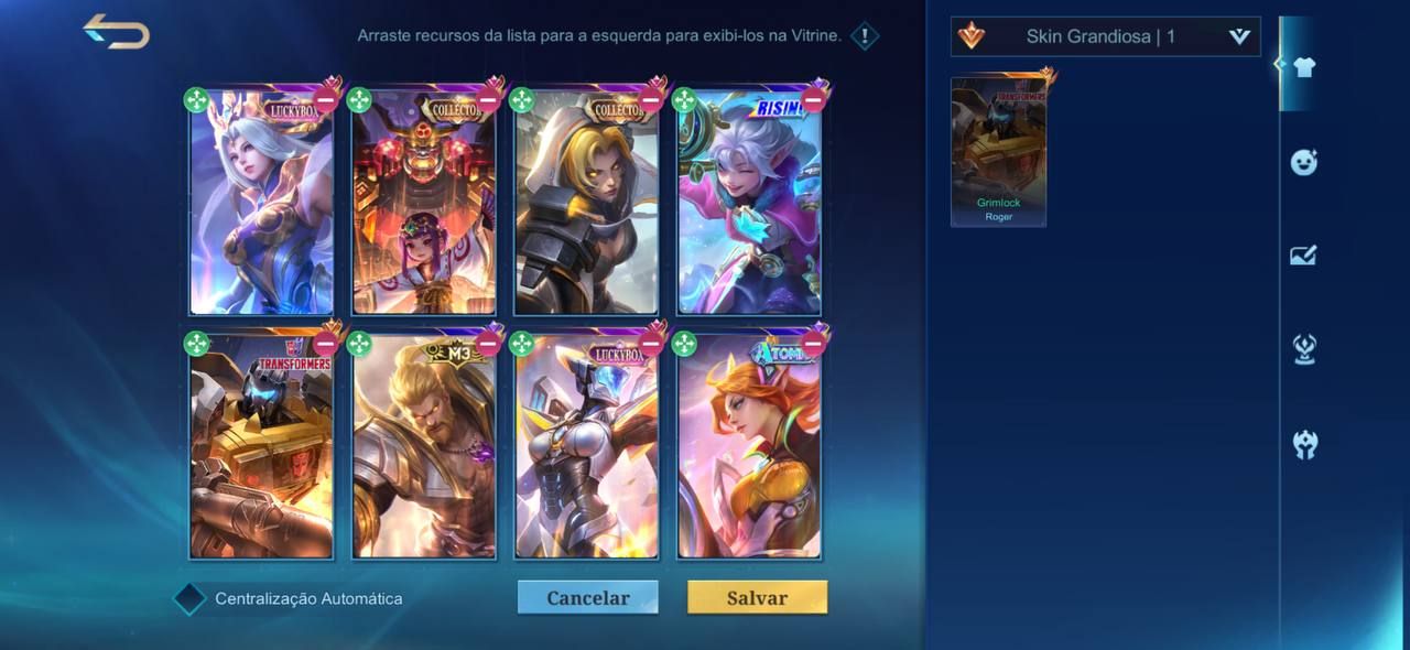 SMURF HIGH ELO|224 SKINS |2 COLLECTORS | TRANSFORMERS | LUCKYBOX | M3 | REN IV