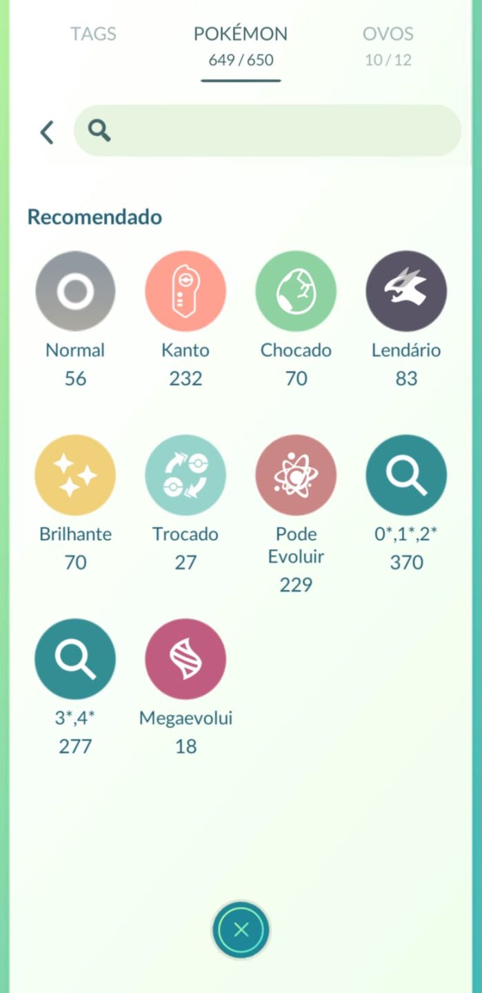CONTA POKEMON GO ANTIGA, DONO ÚNICO. EVENTOS RAROS, SHINY RAYQUAZA 100% E MAIS
