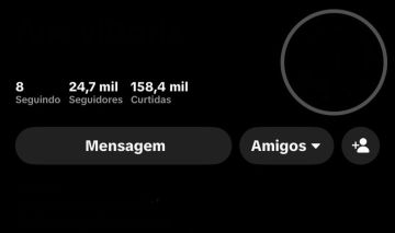 CONTA DE TIKOK MONETIZADA COM TKTK SHOP 24,7K DE SEGUIDORES E 158,1K DE CURTIDAS