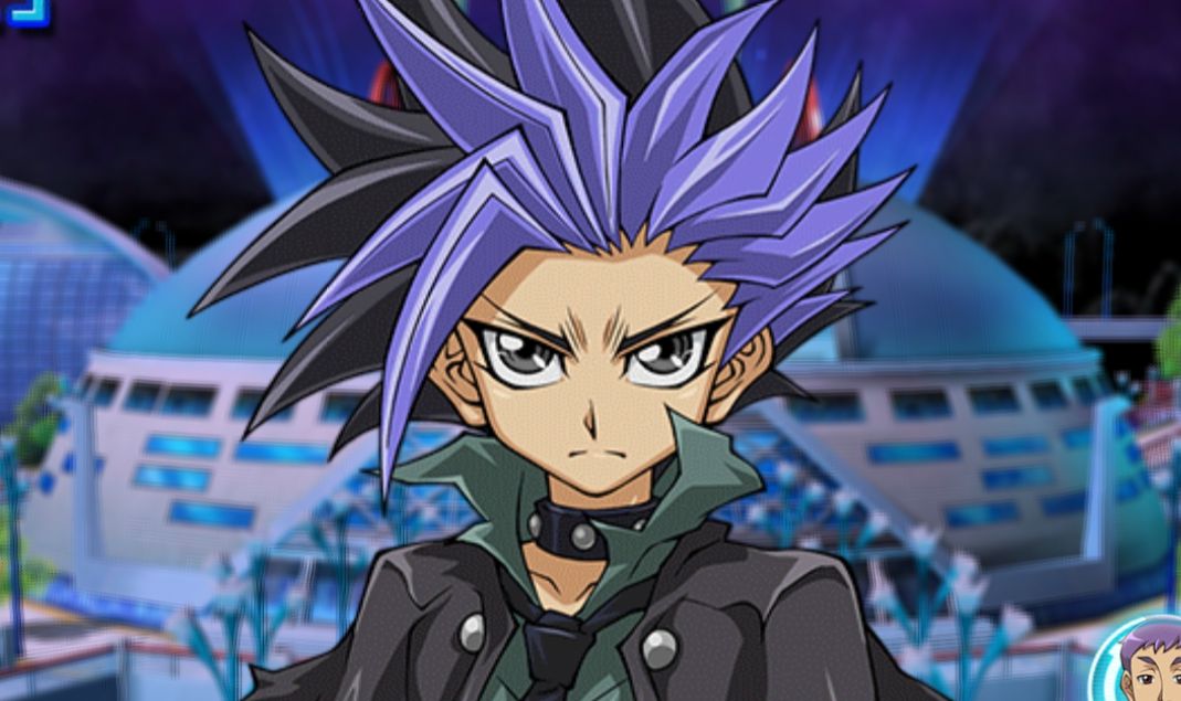 Yu Gi Oh Duel Links conta com 10k de gemas