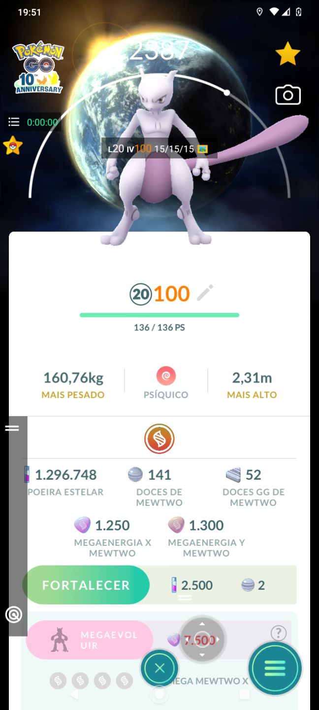 Conta LV 45 para iniciantes valor negociável