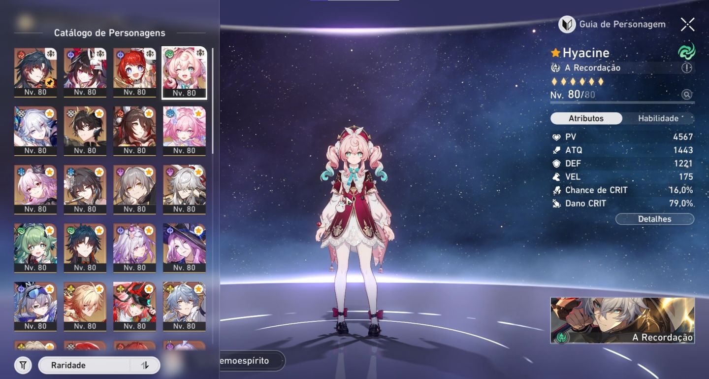GENSHIN + HSR + ZZZ!