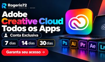 ADOBE CREATIVE CLOUD INDIVIDUAL E TODOS 20APPS ILLUSTRATOR PREMIER AFTER EFFECTS