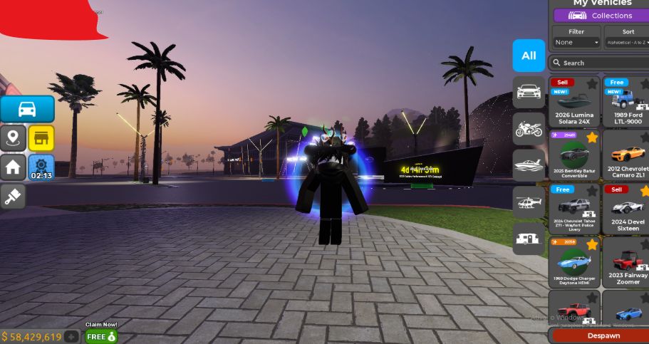(PROMOÇÃO!)CONTA FOCADA EM MM2,BLOX FRUITS,ETC,20K ROBIX GASTOS COM LIMITEDS!
