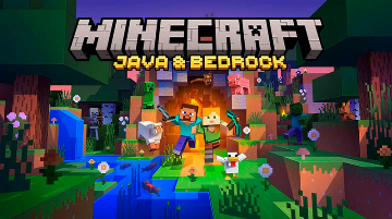 MINECRAFT ORIGINAL FULL ACESSO (JAVA E - Minecraft - GGMAX