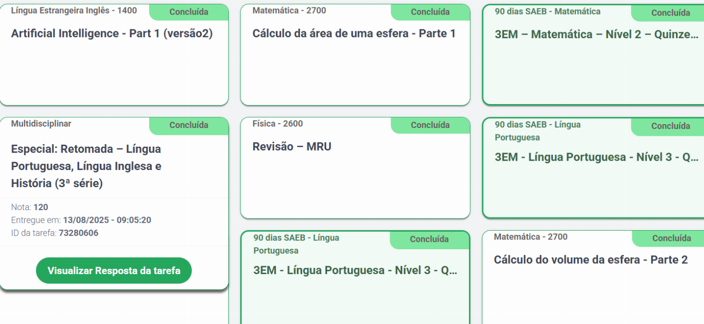 FAÇO SUA SALA DO FUTURO