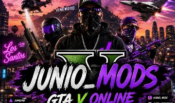 Upagem de conta GTA V online (Enhanced)