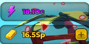 Conta Anime Breaker Ultimo mapa e quase full gamepass END GAME Rank:18