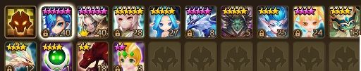 CONTA COM BERGHILD STARTER