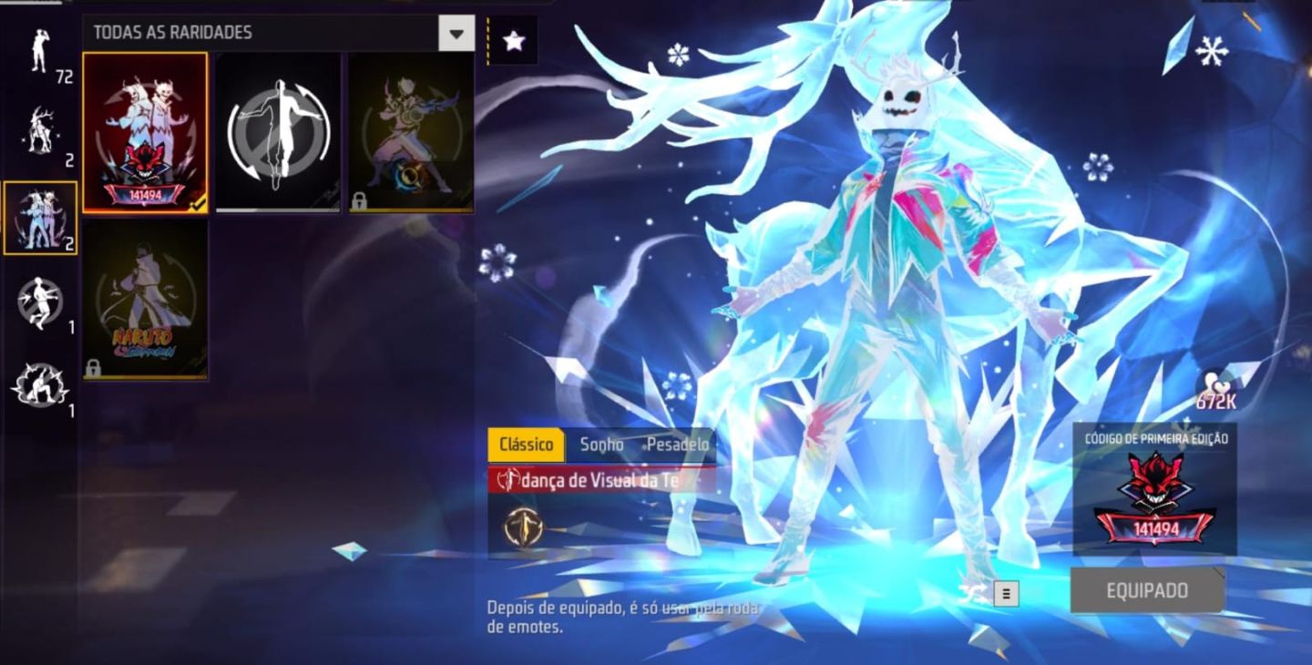 A Melhor Conta Que Você Vai Encontrar na GGMax! Conta Gemada & Antiga.