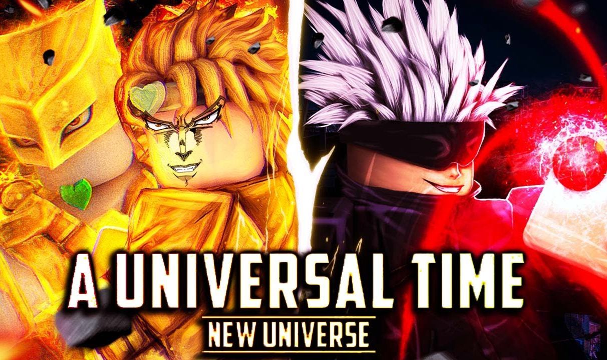 A universal Time Shop(Godlys,Fingers,Specs,Unusuals)