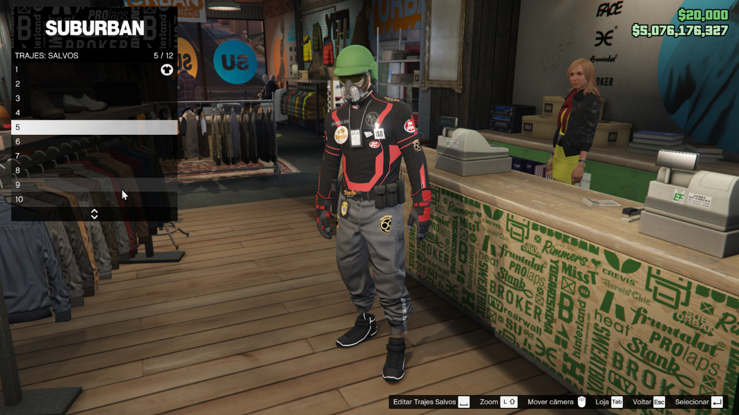 + SEGURO [UP DE CONTAS] GTA 5 ONLINE PC | DINHEIRO + DESBLOQUEIOS BRINDES