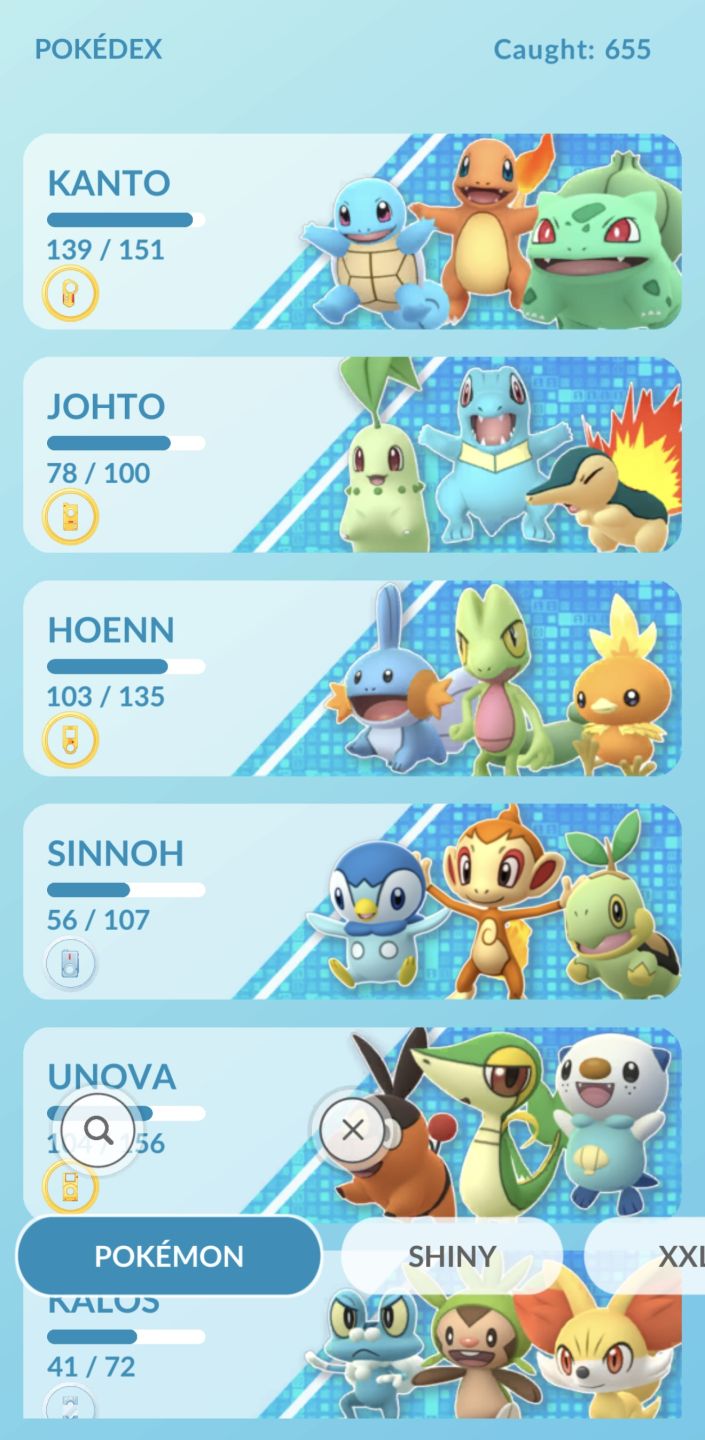 CONTA POKÉMON GO LVL 60 | 249 LENDÁRIOS | ZACIAN COROADO SH 5486 CP | 4706 COINS