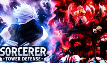 Sorcerer Tower Defense Unidades a venda