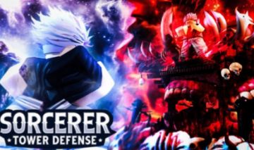 Sorcerer Tower Defense Unidades a venda