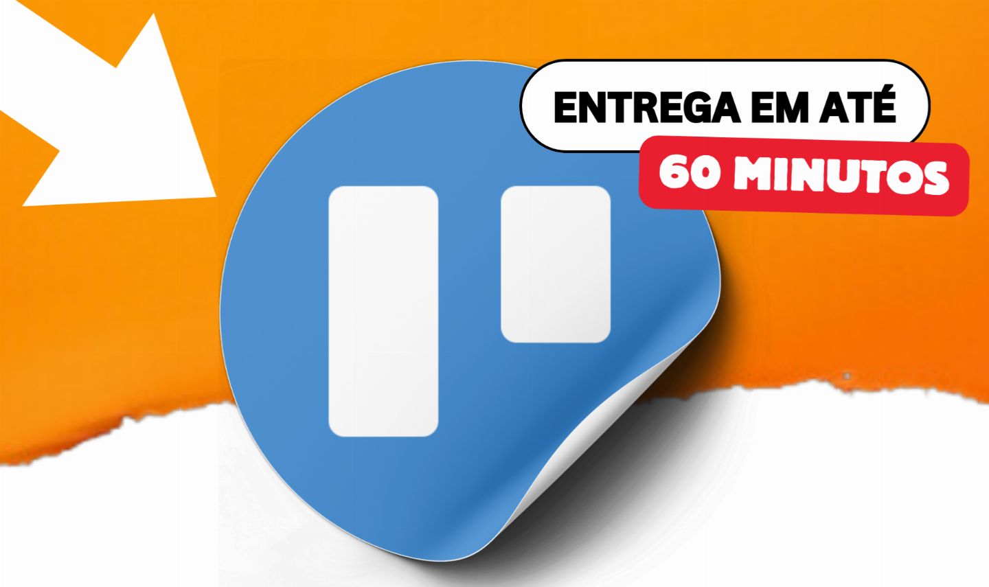 TRELLO PREMIUM | CONTA TRELLO | QUADROS ILIMITADOS | GERENCIAMENTO PRO