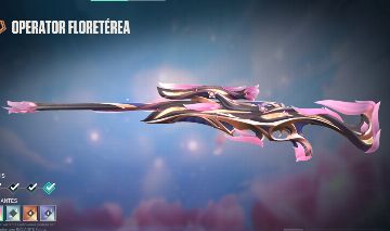 Conta Valorant COM +1000 GASTO! VARIAS SKINS E 3 FACAS