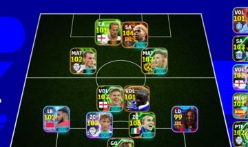 Efootball Yamal BigTime