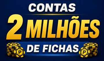 CONTA 8 BALL POOL 2M FICHAS CONTA INICIAL | ENTREGA AUTOMÁTICA
