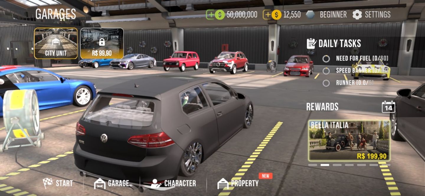 Conta de cpm2 full 12k de golds