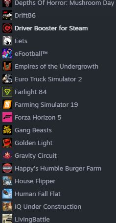 CONTA STEAM +78 JOGOS! CS2, COD, Marvel Rivals, Forza 5