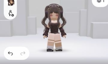 CONTA DE ROBLOX 1K ROBUX GASTOS EM SKINS