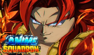 ACESSO ANTECIPADO OU PREMIUM - GAMEPASS ANIME SQUADRON