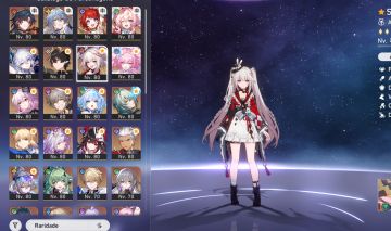Conta End game HSR - Times: Euforia, recordação e mais...