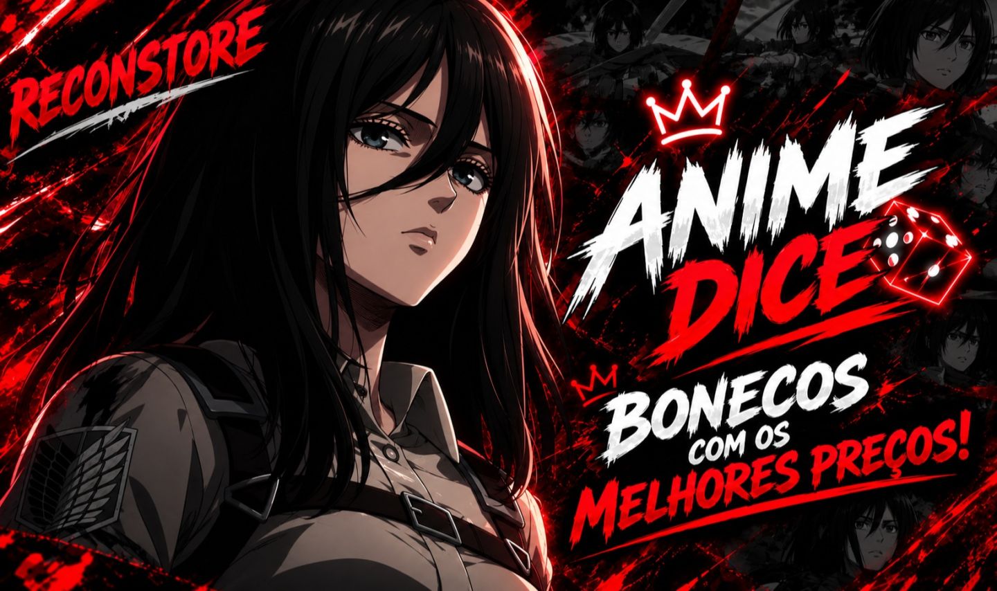 ANIME DICE [ MELHORES UNIDADES, JACKPOT E LUCKY ]