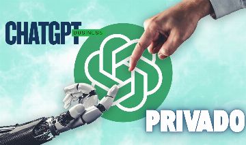 - CHATGPT BUSINESS PRIVADO