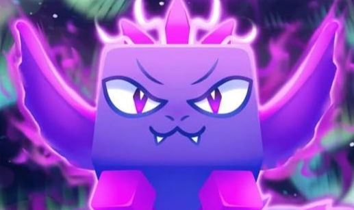 PETS secretos Bubble Gum Simulator INFINITY (BGSI)