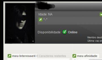 CONTA 9 ANOS IMVU DJ