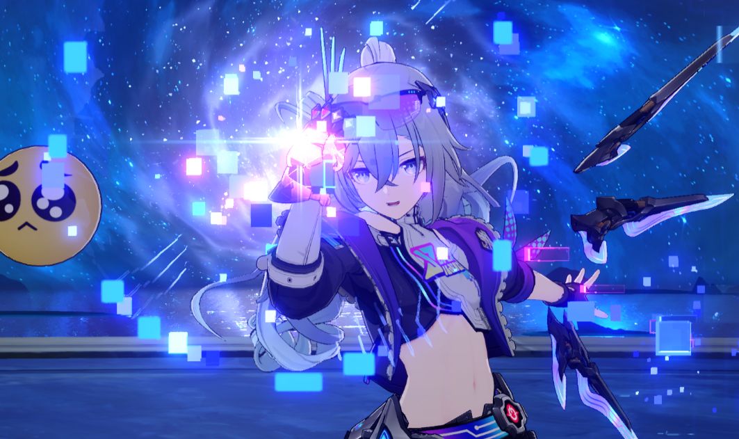 Conta COMBO honkai star rail & ZZZ