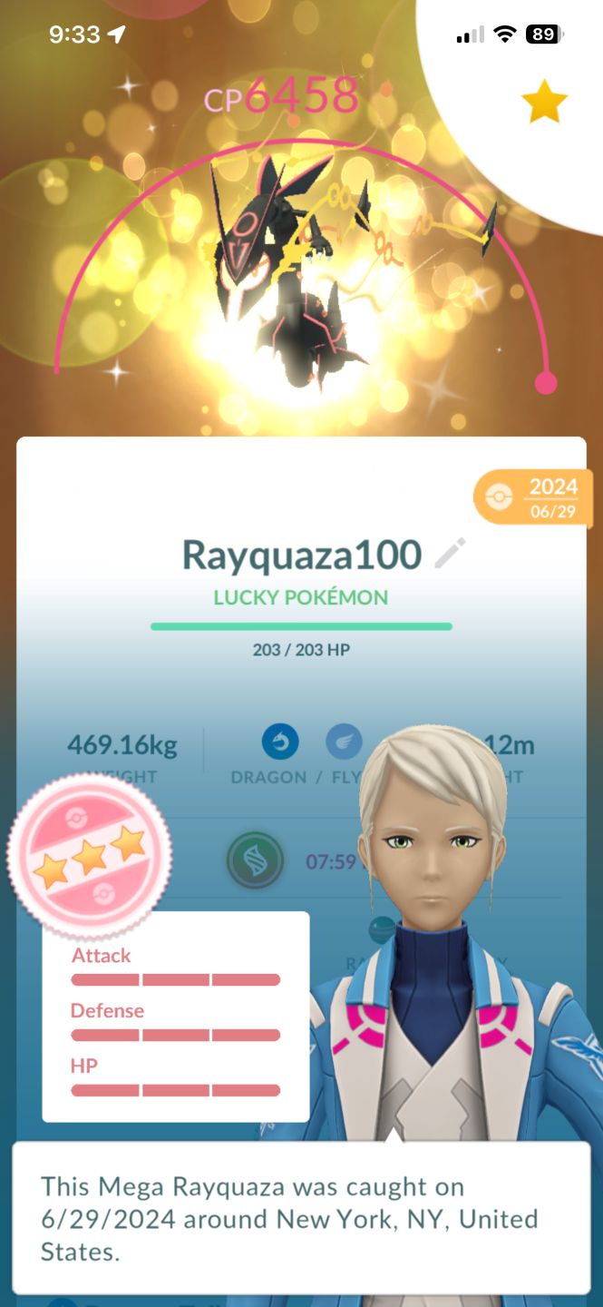 POKEMON GO CONTA LVL 70