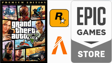Conta Epic Games com GTA V Original | - GTA - GTA Roleplay - GGMAX