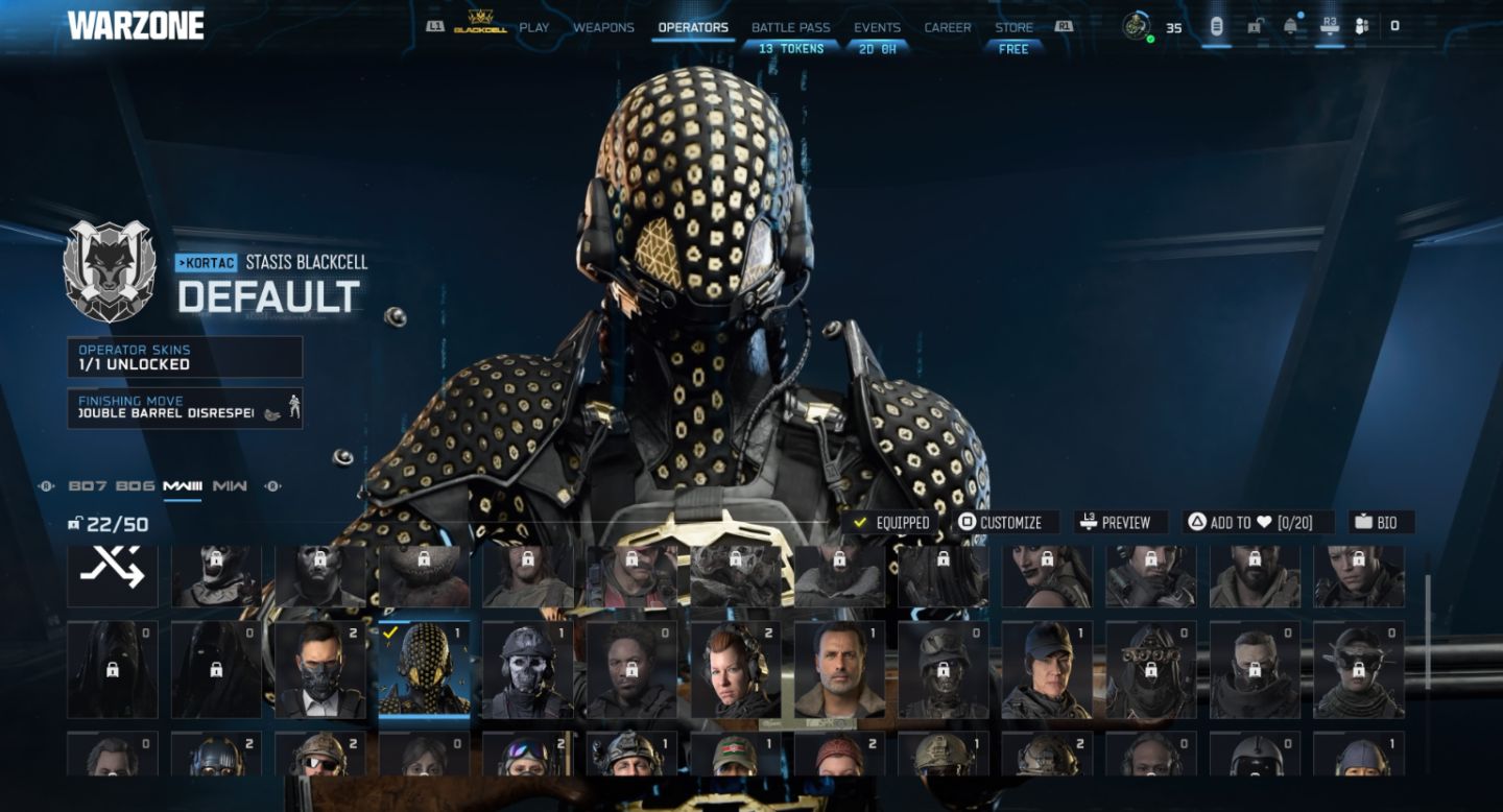 CONTA WARZONE RARA COM SNOOP DOGG, SKINS RARAS, UNICO DONO