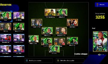 Conta meta efootbal steam 3 melhores blitz culler do jogo
