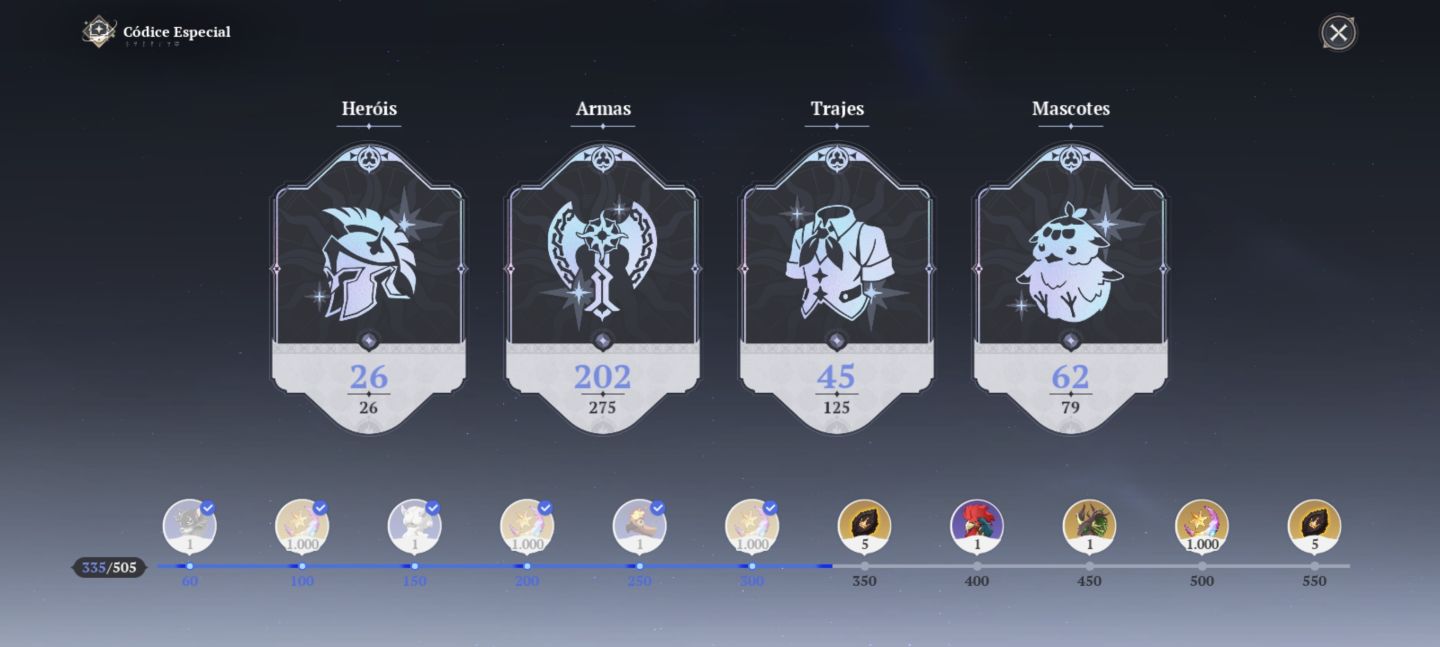 Pra sair ! 7DS Origin Late game - Meliodas P8, Ban P7, Merlin P7