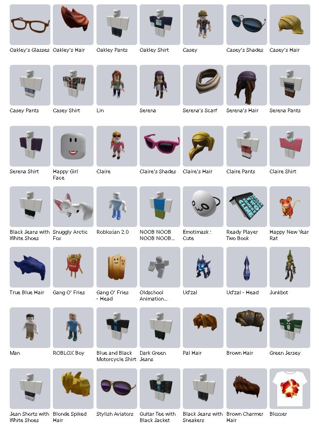 CONTA COM 8.204 ROBUX GASTOS EM ROUPAS, ACESSÓRIOS E MT MAIS!