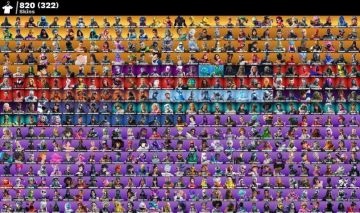 Conta og com salve mundo fundador( 820 skins no total) Full acesso Xbox Pc e psn
