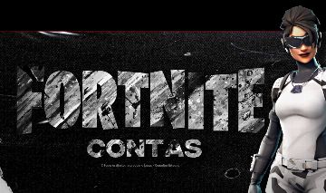 CONTA FORTNITE RARA | SKINS EXCLUSIVAS | ACESSO COMPLETO | ENTREGA RÁPIDA