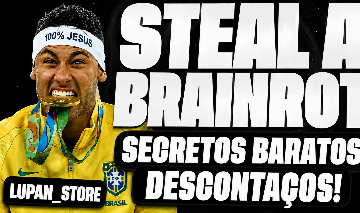 [!PROMOÇAO!] ROUBE UM BRAINROT / STEAL A BRAINROT [REVENDA,BARATO,DESCONTO,OGS]