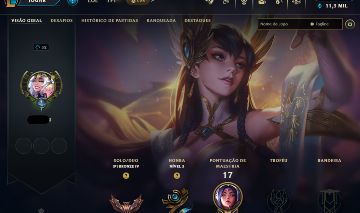 IRELIA ESPADA DIVINA MMR ALTISSIMO SMURF