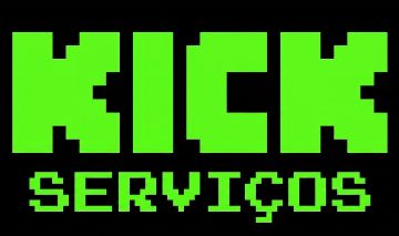 [MENOR PREÇO] KICK - SEGUIDORES - ESPECTADORES - VISUALIZAÇÕES