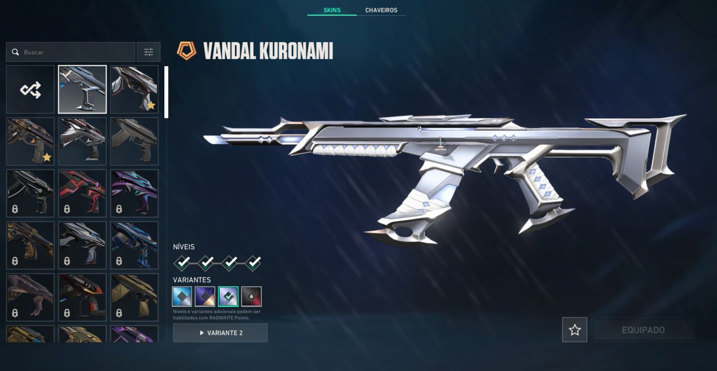 CONTA RIOT LOL + VALORANT | [SKINS LOL] 321 | [SKINS VALORANT] 7 | FULL ACESSO